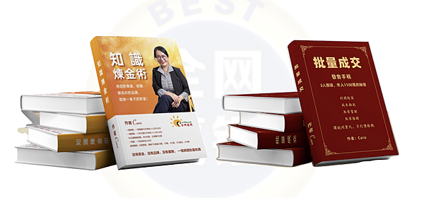 造書，全網贏銷，vivi美心學苑，如何有粉絲，小白創業，fb business